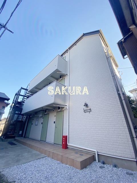 建物外観　当店おすすめ物件♪