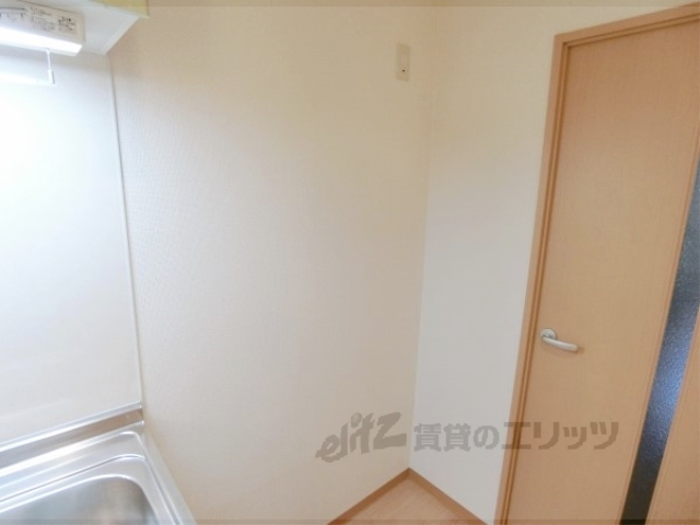 その他部屋・スペース　冷蔵庫置場