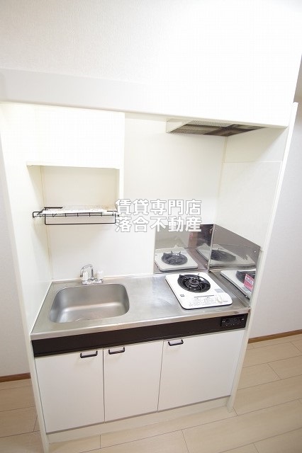 キッチン　使いやすいキッチン♪