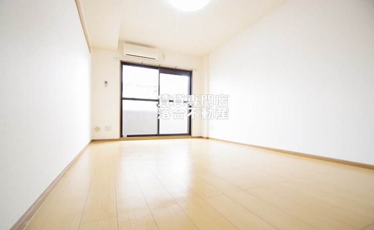 居室・リビング　落ち着いたお部屋♪