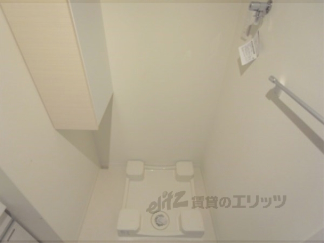 その他部屋・スペース　洗濯機置場