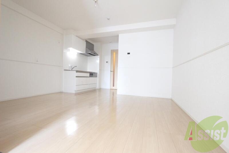 居室・リビング　参考写真・イメージ写真です