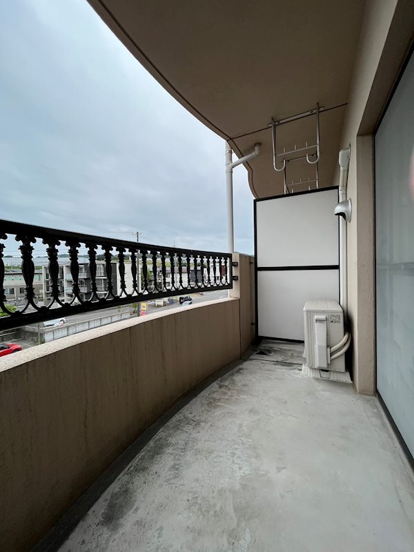 バルコニー　イメージ