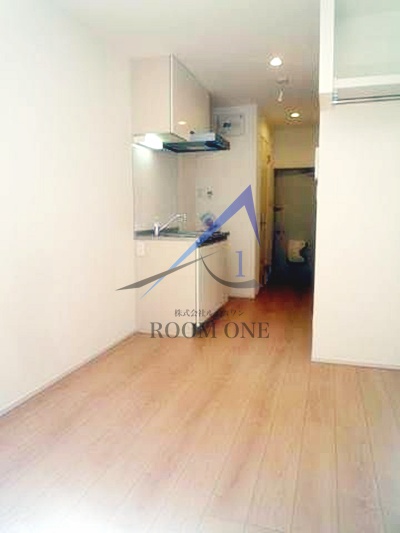 その他部屋・スペース　寝室です。