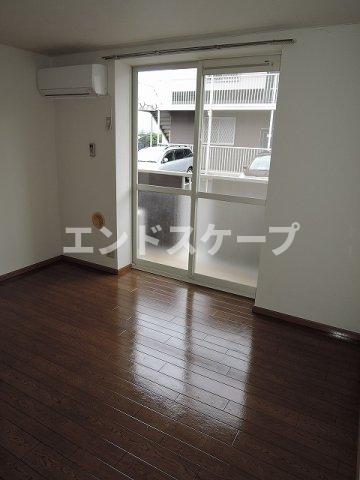 居室・リビング　高崎、前橋のお部屋探しはエンドスケープまで！お客様の理想お聞