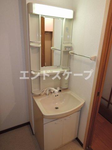 洗面設備　高崎、前橋のお部屋探しはエンドスケープまで！お客様の理想お聞