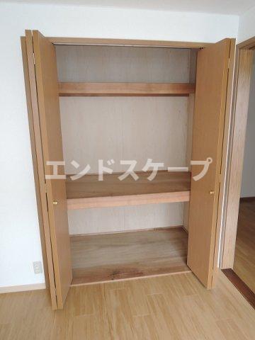 収納　高崎、前橋のお部屋探しはエンドスケープまで！お客様の理想お聞