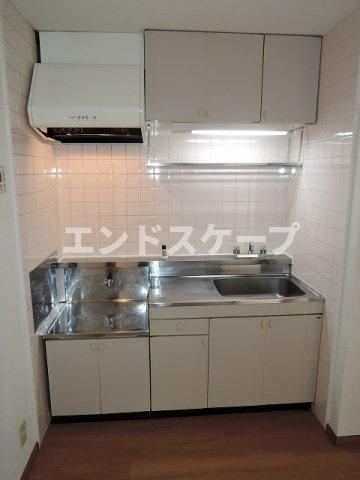 キッチン　高崎、前橋のお部屋探しはエンドスケープまで！お客様の理想お聞