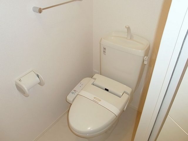 トイレ　★ウォシュレット★