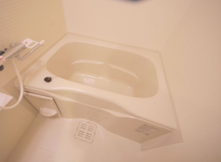 バス・シャワールーム　※同施工会社のイメージ写真※