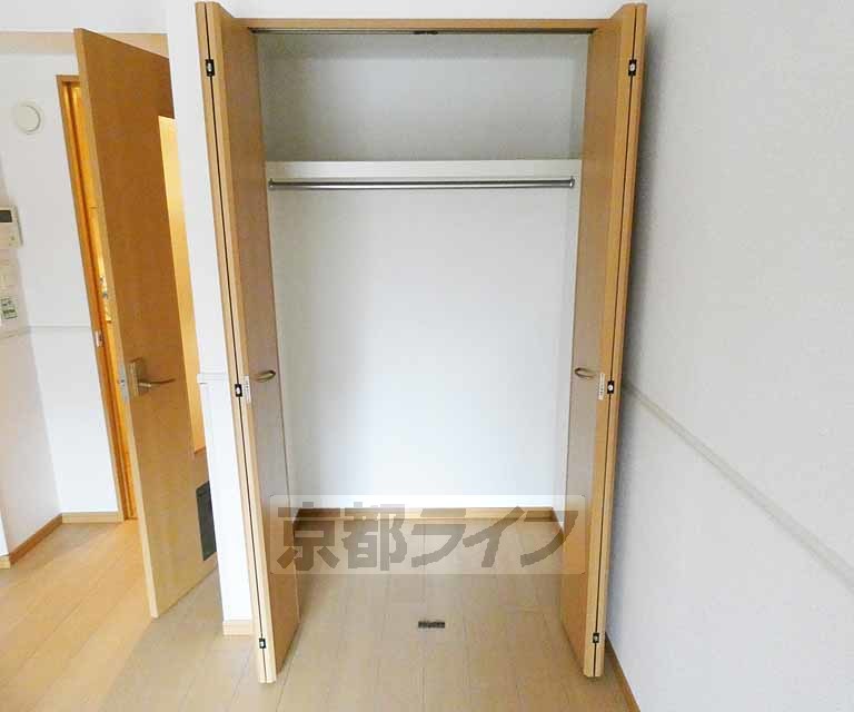 収納　たくさん収納できます。