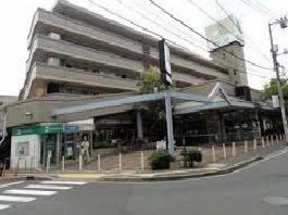 スーパー　アバンセ　古江店（スーパー）まで450m