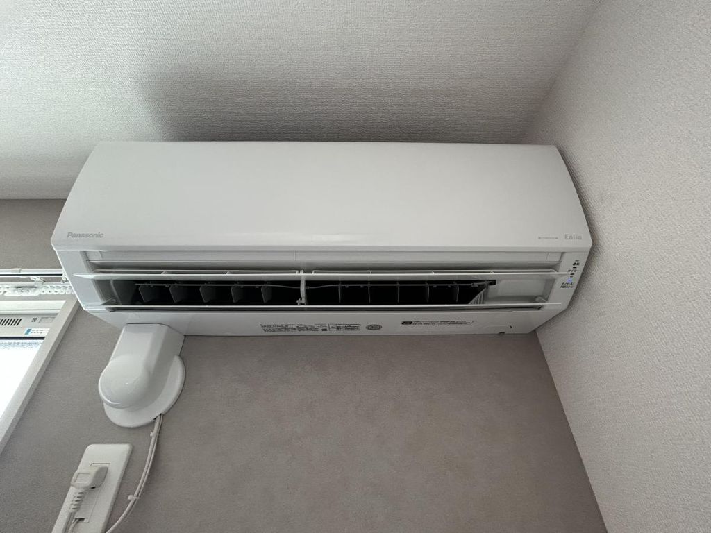 その他設備　設備