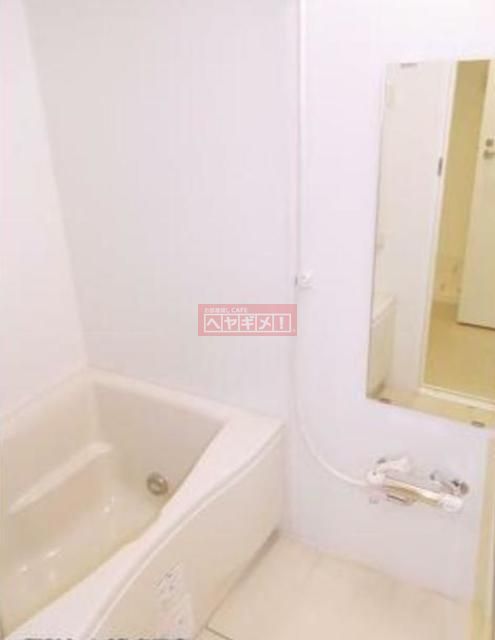 バス・シャワールーム　※同タイプイメージ写真