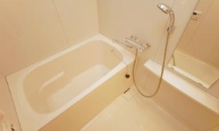 バス・シャワールーム　☆ゆっくりくつろげるお風呂☆