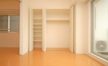 収納　☆たっぷり収納☆