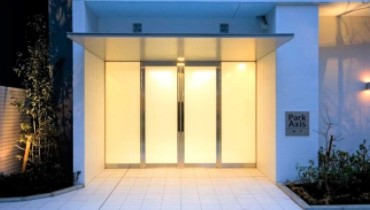 エントランス　☆共用部分☆