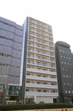 建物外観　☆綺麗な外観☆