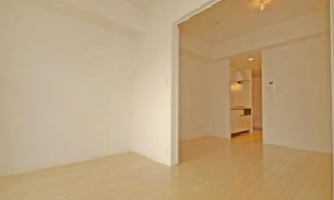 居室・リビング　☆明るい居室☆