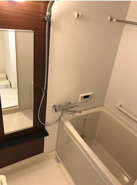 バス・シャワールーム　※イメージ