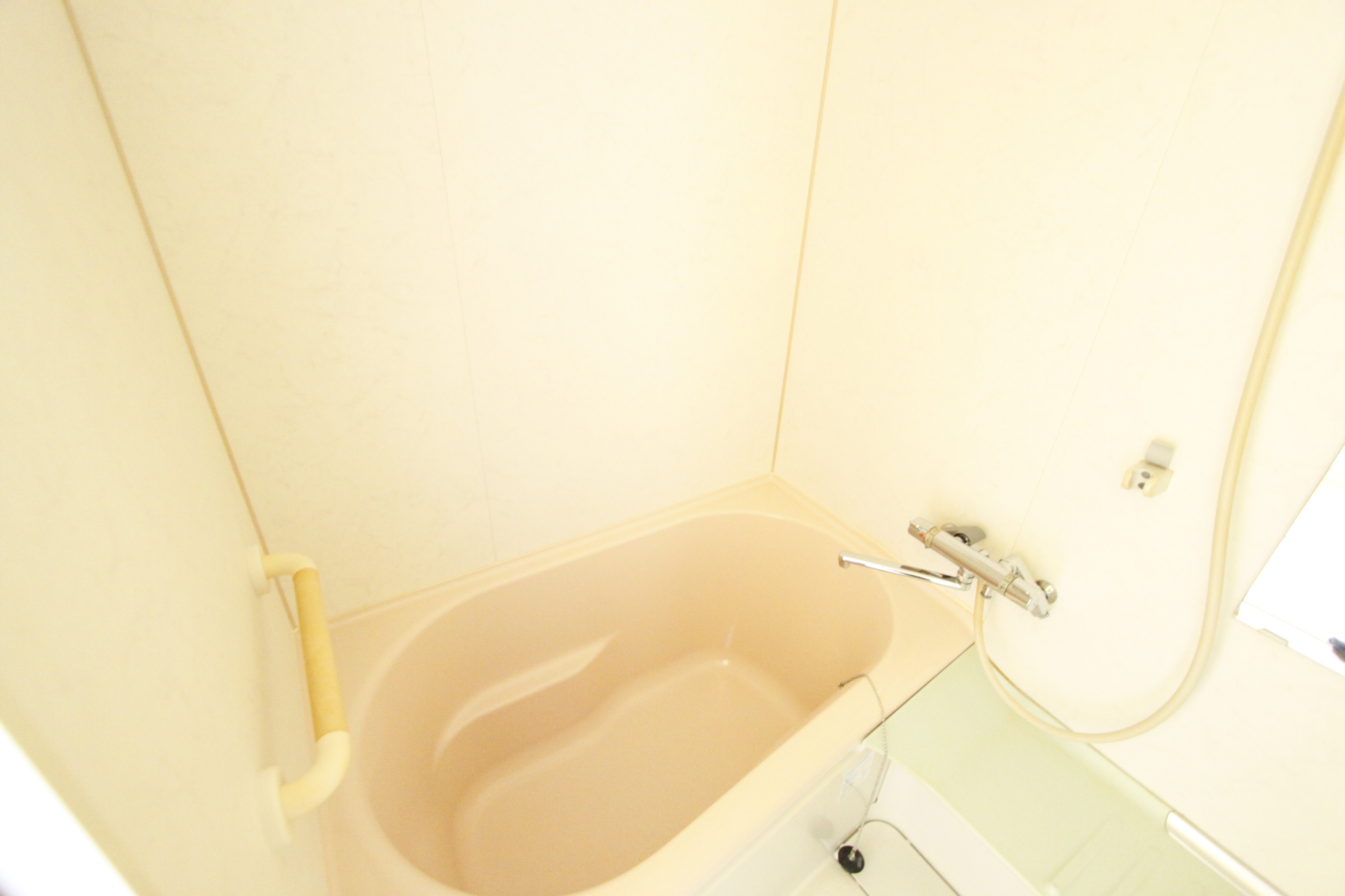 バス・シャワールーム　※別号室参考画像