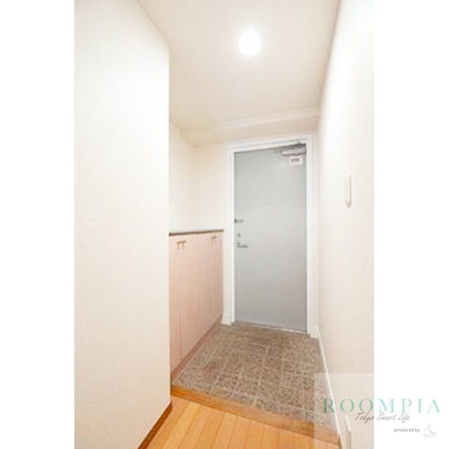 玄関　物件画像