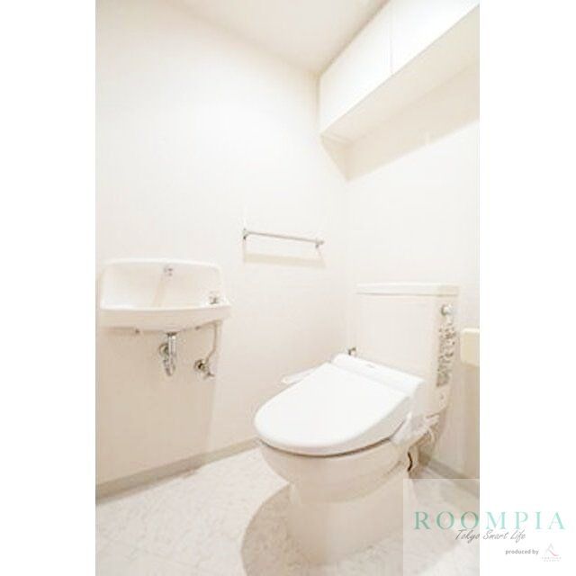 トイレ　物件画像