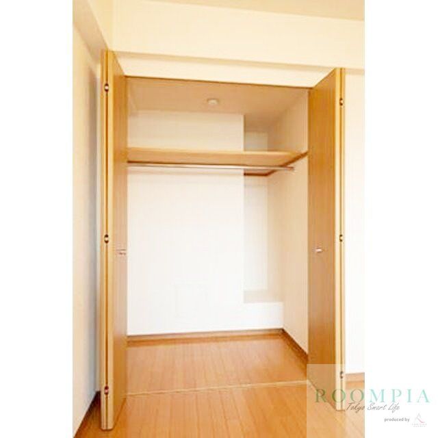 収納　物件画像