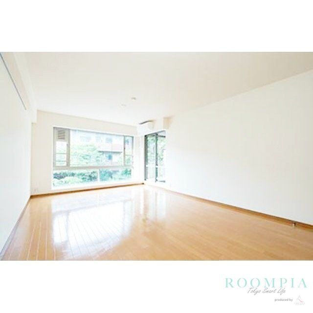 居室・リビング　物件画像