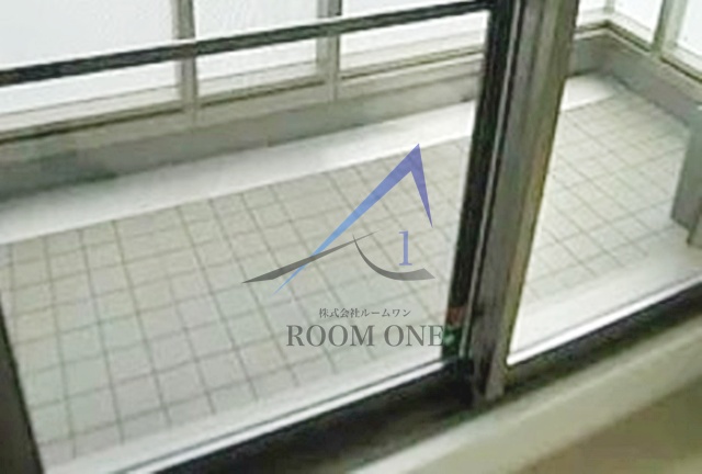 バルコニー　バルコニーです。