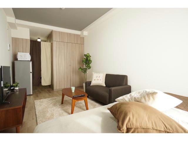 その他部屋・スペース　インターネット無料