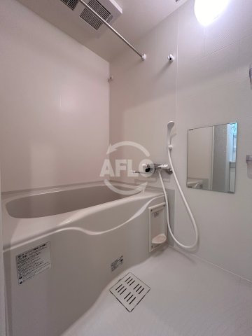 バス・シャワールーム　グランパシフィック帝塚山innovation　浴室