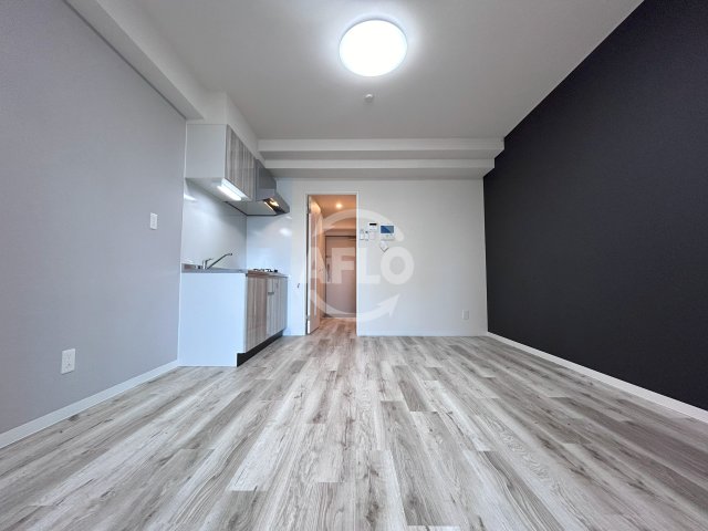 居室・リビング　グランパシフィック帝塚山innovation　リビング