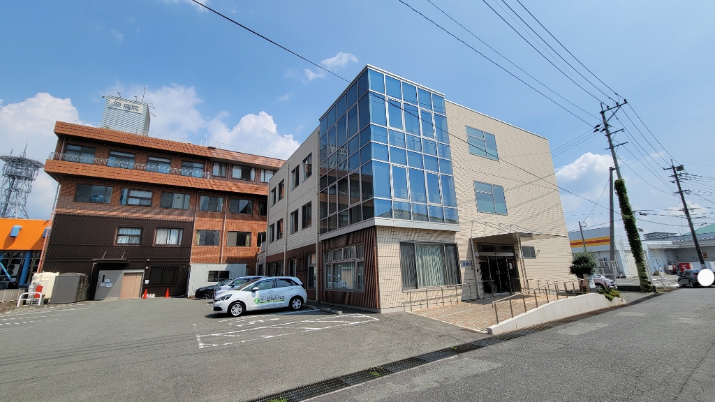 病院　原病院（病院）まで711m