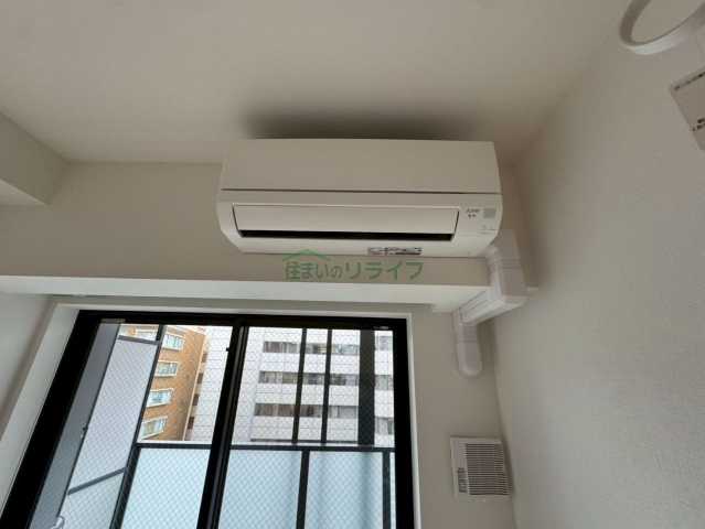 その他設備　別階層の参考写真になります。