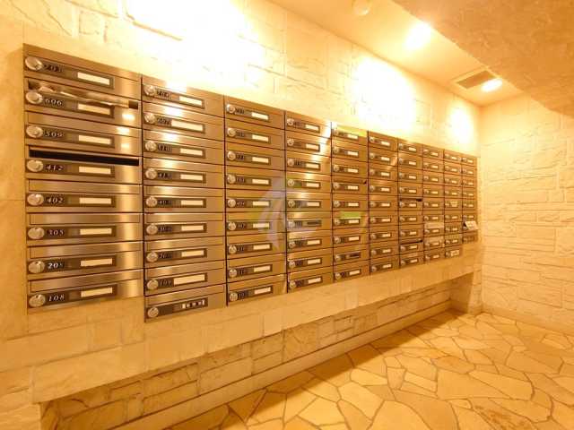 その他共有部分　トーシンフェニックス五反田