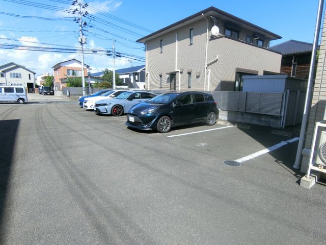 D-Room三百人町 Bのその他写真