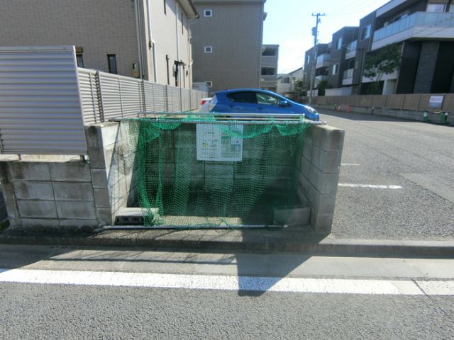 D-Room三百人町 Bのその他写真