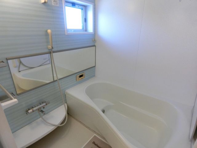 D-Room三百人町 Bの風呂写真
