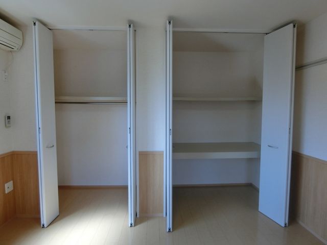 D-Room三百人町 Bの内装写真
