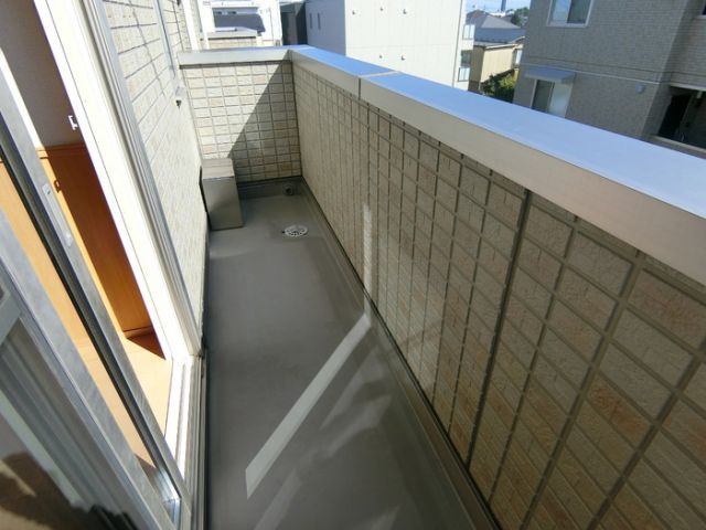 D-Room三百人町 Bの内装写真