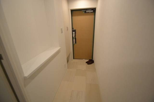 玄関　※イメージ写真