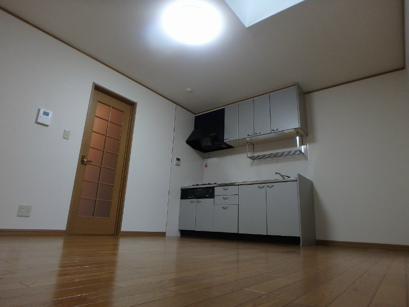 居室・リビング　※別部屋参考写真