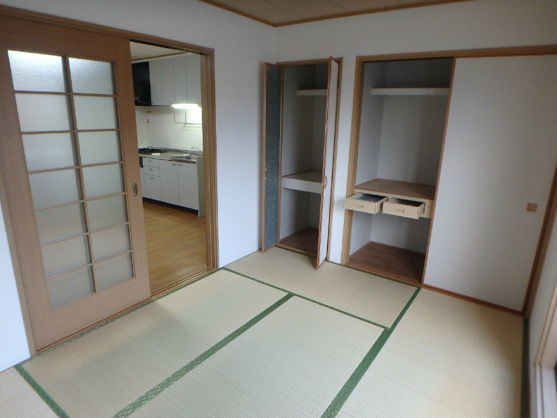その他部屋・スペース　※別部屋参考写真
