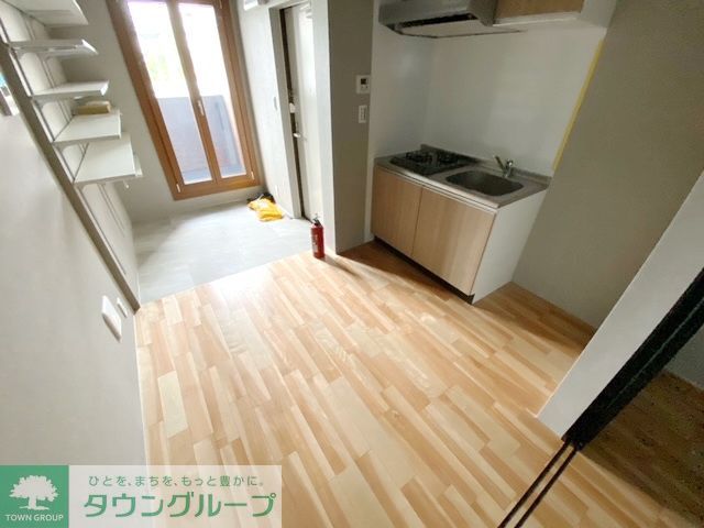 その他部屋・スペース　居室