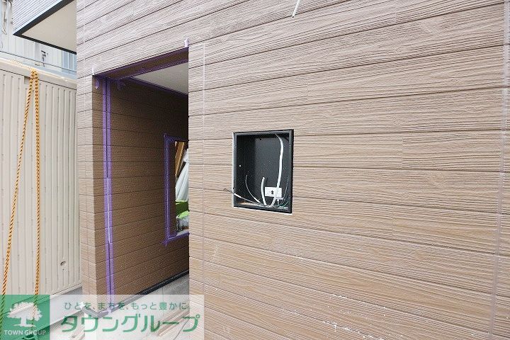 セキュリティ　セキュリティ