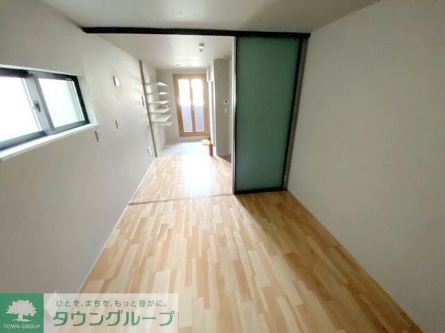 居室・リビング　リビング/居室