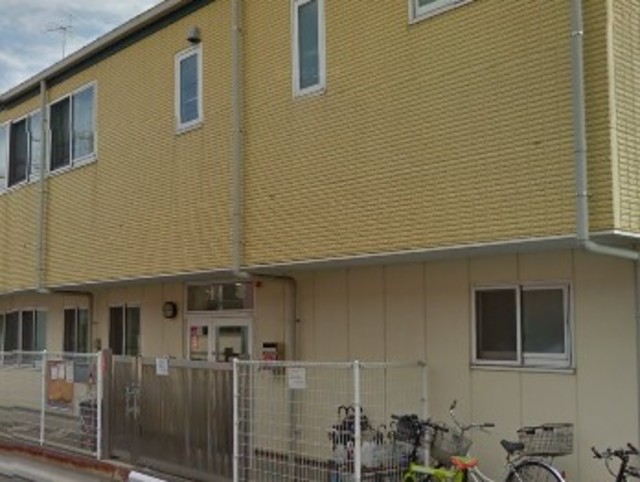 幼稚園・保育園　アスク向ヶ丘遊園北保育園（幼稚園・保育園）まで171m