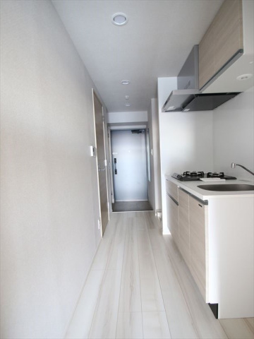 その他部屋・スペース　キッチンスペース