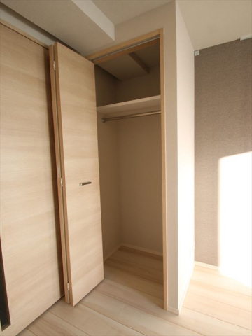 収納　収納スペース